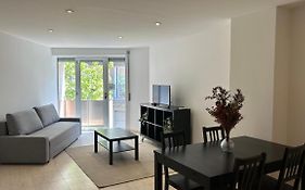 M1 Centrico Y Con Balcon